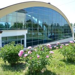 Санаторий «Буран» , Сергиево-Посадский район, Московская область