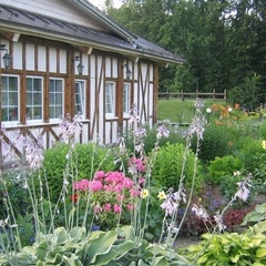 Загородный комплекс Отрада, Красногорский район, Московская область