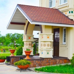 База отдыха Озеро Понти, Раменский район, Московская область