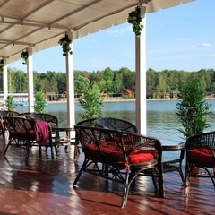 База отдыха Глория, Москва, Московская область