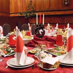 Пансионат Пущино, Пущино, Московская область