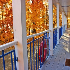 Апарт-отель Корабль, район Мытищинский, Московская область