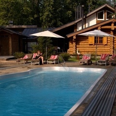 Загородный комплекс Отрада, Красногорский район, Московская область