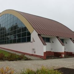 Санаторий «Буран» , Сергиево-Посадский район, Московская область