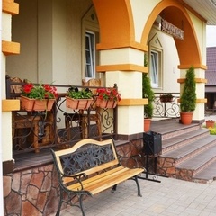 База отдыха Озеро Понти, Раменский район, Московская область