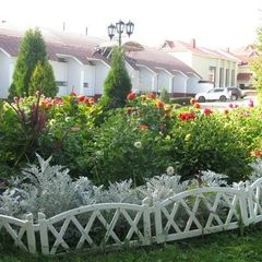 Санаторий «Буран» , Сергиево-Посадский район, Московская область