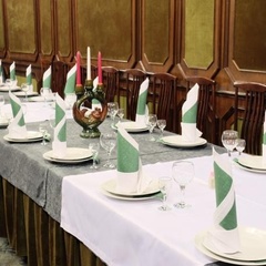 Пансионат Пущино, Пущино, Московская область