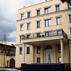 Отель Загородный очаг, Одинцовский район, Московская область