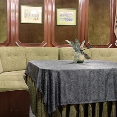 Пансионат Пущино, Пущино, Московская область