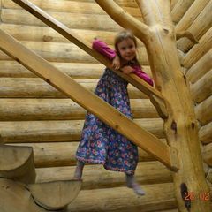 Усадьба Заозерье, Верхний Уфалей, Челябинская область