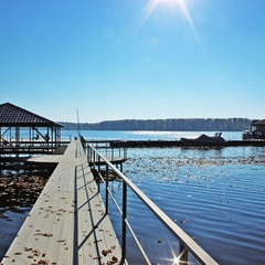 Апарт-отель Корабль, район Мытищинский, Московская область