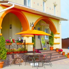 База отдыха Озеро Понти, Раменский район, Московская область