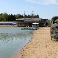 База отдыха Глория, Москва, Московская область