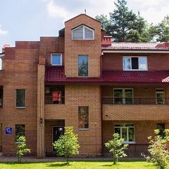 Оздоровительный центр Призыв, Люберецкий район, Московская область