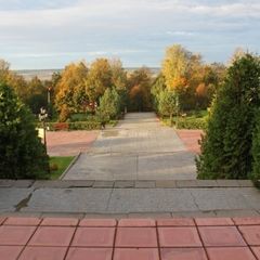 Санаторий «Буран» , Сергиево-Посадский район, Московская область