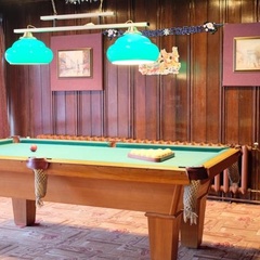 Пансионат Пущино, Пущино, Московская область