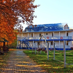 Апарт-отель Корабль, район Мытищинский, Московская область