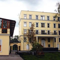 Отель Загородный очаг, Одинцовский район, Московская область