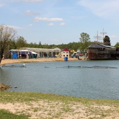 База отдыха Глория, Москва, Московская область