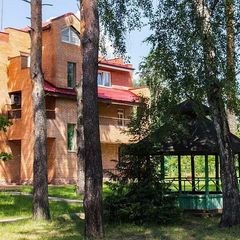 Оздоровительный центр Призыв, Люберецкий район, Московская область