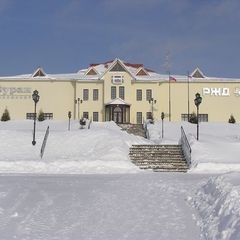 Санаторий «Буран» , Сергиево-Посадский район, Московская область