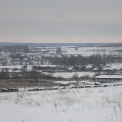 База отдыха Ирсетские Просторы, Республика Мордовия