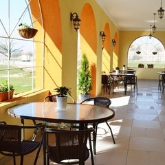 База отдыха Озеро Понти, Раменский район, Московская область