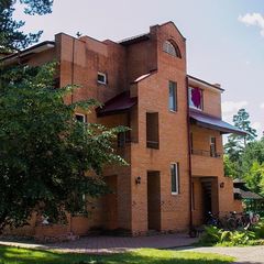 Оздоровительный центр Призыв, Люберецкий район, Московская область