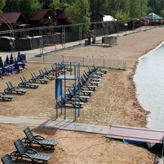 База отдыха Глория, Москва, Московская область