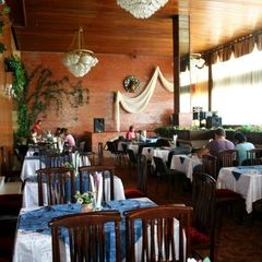 Пансионат Пущино, Пущино, Московская область