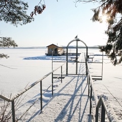 Апарт-отель Корабль, район Мытищинский, Московская область