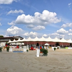 Загородный комплекс Отрада, Красногорский район, Московская область