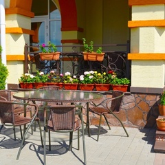 База отдыха Озеро Понти, Раменский район, Московская область