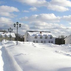 Санаторий «Буран» , Сергиево-Посадский район, Московская область