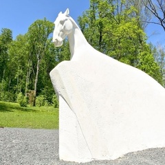 Загородный комплекс Отрада, Красногорский район, Московская область