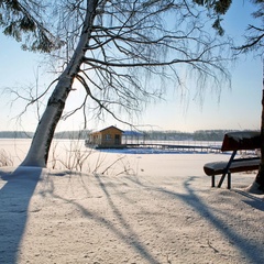 Апарт-отель Корабль, район Мытищинский, Московская область