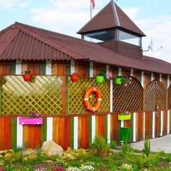 База отдыха Озеро Понти, Раменский район, Московская область