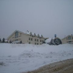 Санаторий «Буран» , Сергиево-Посадский район, Московская область