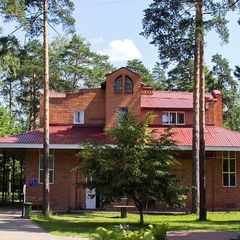 Оздоровительный центр Призыв, Люберецкий район, Московская область