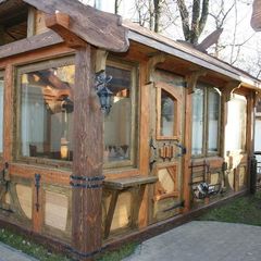 Отель Загородный очаг, Одинцовский район, Московская область