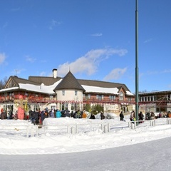 Загородный комплекс Отрада, Красногорский район, Московская область