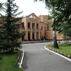Оздоровительный центр Призыв, Люберецкий район, Московская область