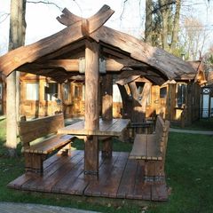 Отель Загородный очаг, Одинцовский район, Московская область