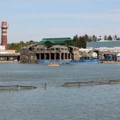 База отдыха Глория, Москва, Московская область