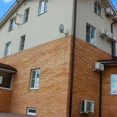 Мини-отель Пилот, Москва, Московская область