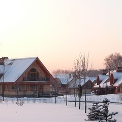 Загородный комплекс Отрада, Красногорский район, Московская область