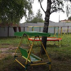 База отдыха Ирсетские Просторы, Республика Мордовия