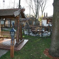 Отель Загородный очаг, Одинцовский район, Московская область