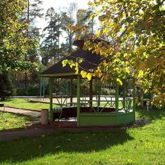 Оздоровительный центр Призыв, Люберецкий район, Московская область