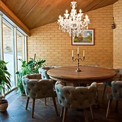 Загородный комплекс Отрада, Красногорский район, Московская область